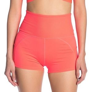 BNWT FREE PEOPLE SHORTS